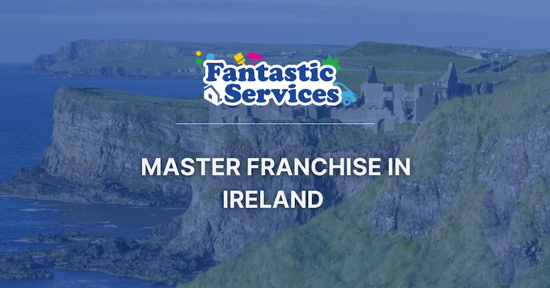 Ireland